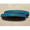 DEERFOS 3/4 X 18 PREMIUM ZIRCONIA AIR FILE SANDING BELTS!