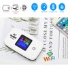 KuWFi Mobile WiFi Hotspot 4G LTE Unlocked Wireless Internet Router
