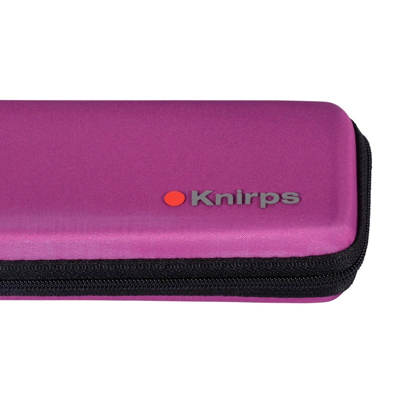 Knirps US.050 Pocket Umbrella Ultra Light Slim Manual in Case