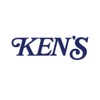 Ken's Steak House Fat Free Raspberry Pecan Dressing 9 Fl
