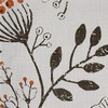 Split P Autumn Berries Dishtowel Set of 4