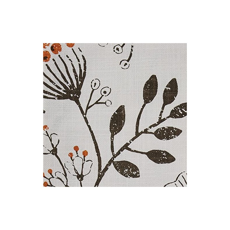 Split P Autumn Berries Dishtowel Set of 4