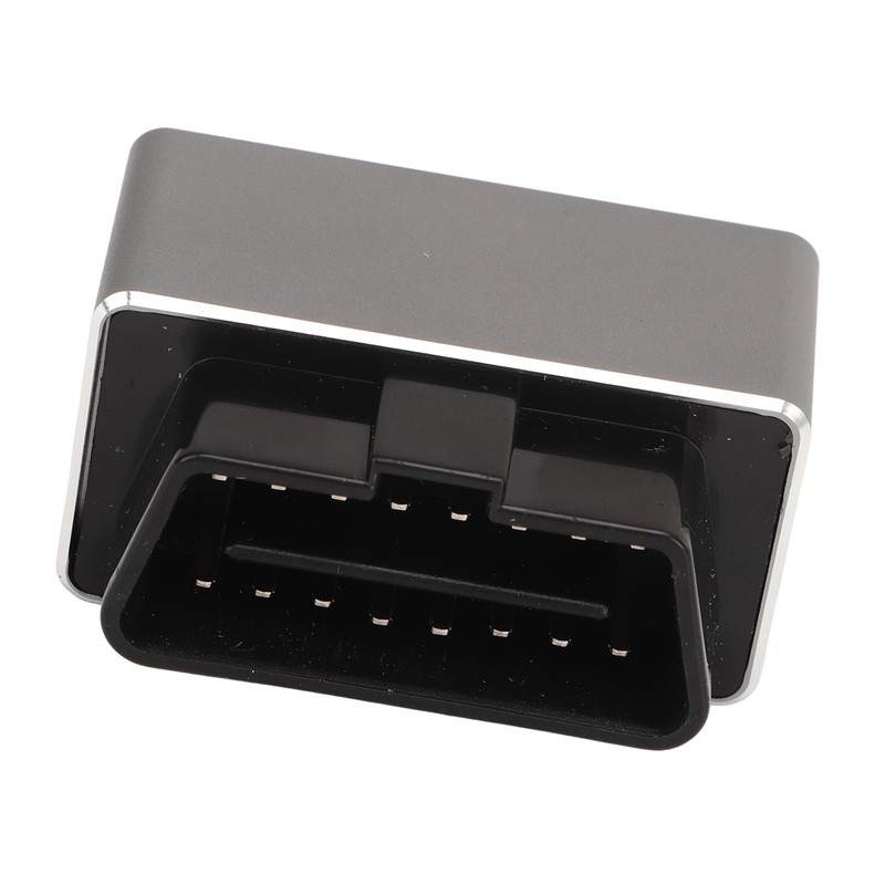 12V‑24V OBD Power Adapter 5V 2A Type‑C USB‑A Output Dual