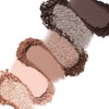 Too Faced Born This Way Mini Eye Shadow Palettes, Cold