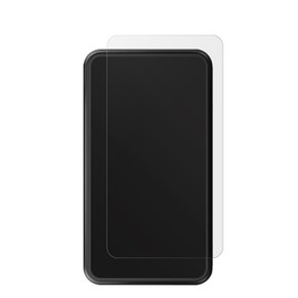 dipos I 2x Schutzfolie matt passend für AUTO-VOX W12 Folie Displayschutzfolie, Ultra-Dünn, Case-Friendly, Fingerprint-Kompatibel