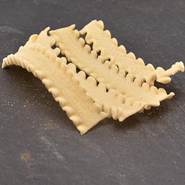 Pastidea - Die made of POM Reginette compatible with KitchenAid 5KPEXTA 5KSMPEXTA and Marcato