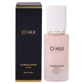Radiant Rosy Tone Primer for Even Skin Tone 30ml