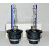 2PCS NEW FOR LEXUS HEADLIGHT HID XENON BULBS D4S 6000K