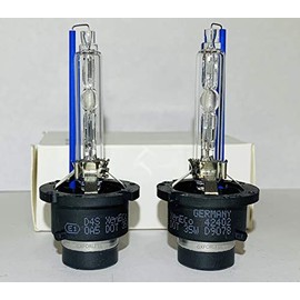 2PCS NEW FOR LEXUS HEADLIGHT HID XENON BULBS D4S 6000K OEM 42402 66440