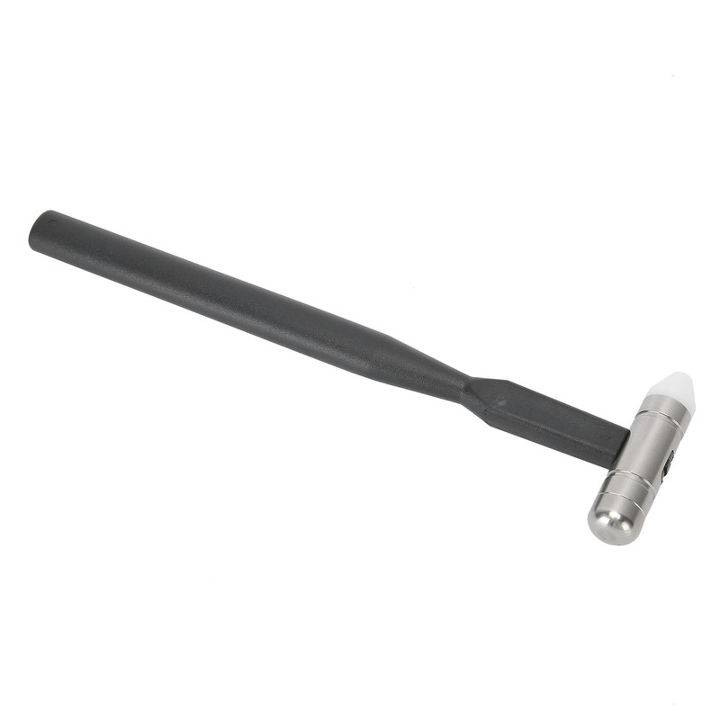 Watch Repairing Hammer Metal Plastic Dual Head Professional Processing Hammer