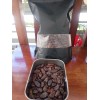 Granos De Cacao Tostado Sin Cáscara Artesanal Natural