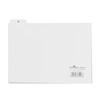 Durable A5 Index Card Set | Includes Printed A-Z Tabs