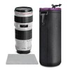 XSY DSLR Camera Insert Bag Lens Bag Camera Accessories Lens