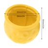 8Pcs Truck Tow Ball Cover 50mm Strong Protection Soft Rugged