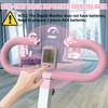 Squat Machine for Home, Core Exercise Machine Foldable Assist Trainer