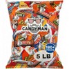 Bulk Chocolate Candy Variety Pack 5 lbs – Candyman Assorted