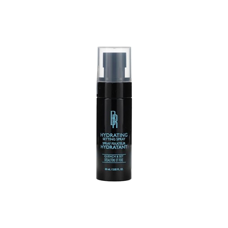 Black Radiance Hydrating Setting Spray Hydrating