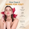 NOURISH MANTRA Bálsamo Labial Con Color De Remolacha Y Fps