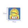 Learning Resources Write and Wipe Student Clocks - Help Kids