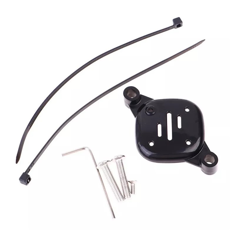 Estuchelandia Funda Para Soporte De Bicicleta Para Galaxy Smart Tag