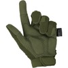 MFH Action Tactical Gloves OD Green size M