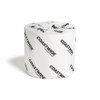 Coastwide Professional™ Toilet Paper, 2-ply, White, 500 Sheets/Roll, 96 Rolls/Case
