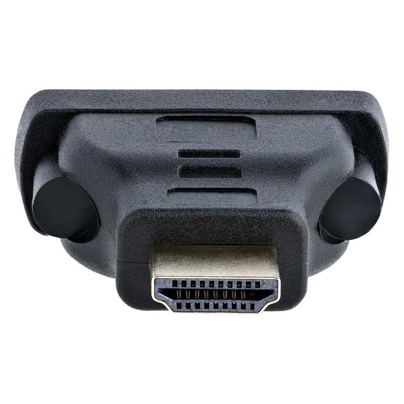StarTech HDMIDVIMF Adaptador Convertidor de Video HDMI a DVI, DVI-D