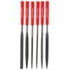 CRAFTSMAN Needle File Set, 6 Piece (CMHT82529)