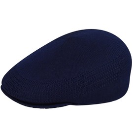 Kangol Tropic 507 Ventair - Navy/M Navy, Medium