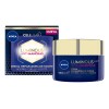Crema Facial Reparadora Noche Anti-manchas Ácido Hialurónico