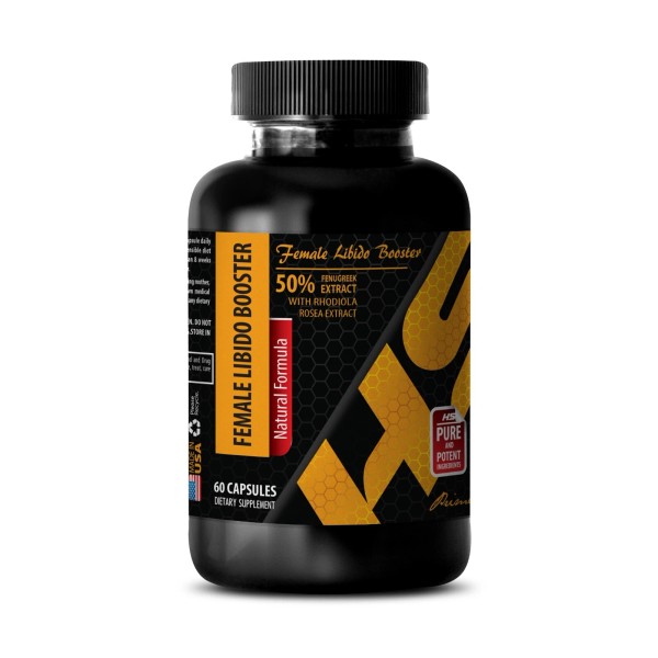 HS PRIME Nutrient-packe
