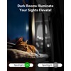 blurams 2K Indoor Security Camera, Pet & Dog Camera with