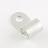 2/0 Ga. Flag Ring Terminals, 3/8" Stud (1 per Pack)