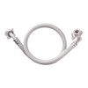 SANEI (サンエイ) Automatic Washing Machine Water Supply Hose L-Type, Length