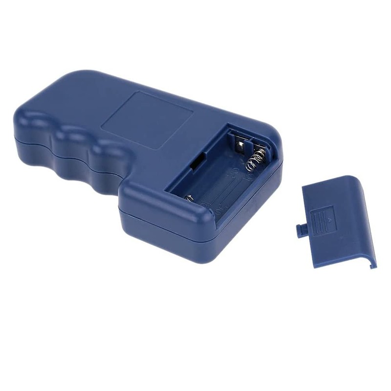 jasugKEY Memory Card Reader, RFID Access Control Card Reader Writer