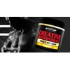 Activlab Creatine Monohydrate - Jar 300g - 50 Servings -