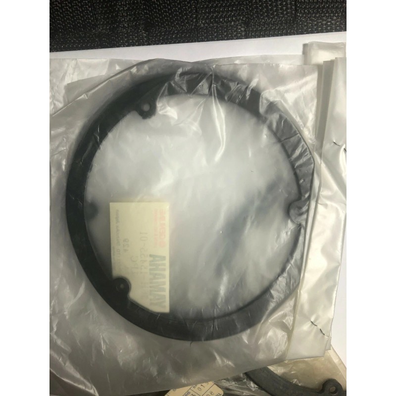 Yamaha OEM Crankcase Gasket 26H-15455-01