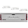 Reflective Concepts - RAM Tailgate Emblem Overlay Decal -Fits: 2019-2025