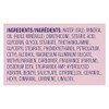 Vaseline Intensive Care Healthy Hand Nail Conditioning Hand Lotion 3