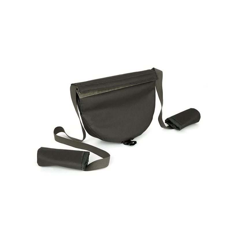 DAIWA Infinity System Elasticated Rod & Reel Holder - ISRRRH