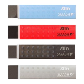 Exclusive Ain x Smash Eraser [Blue] ZETH17SM2