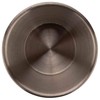 2.75" Round Stainless Steel 4 oz. Condiment Cup, Clipper Mill