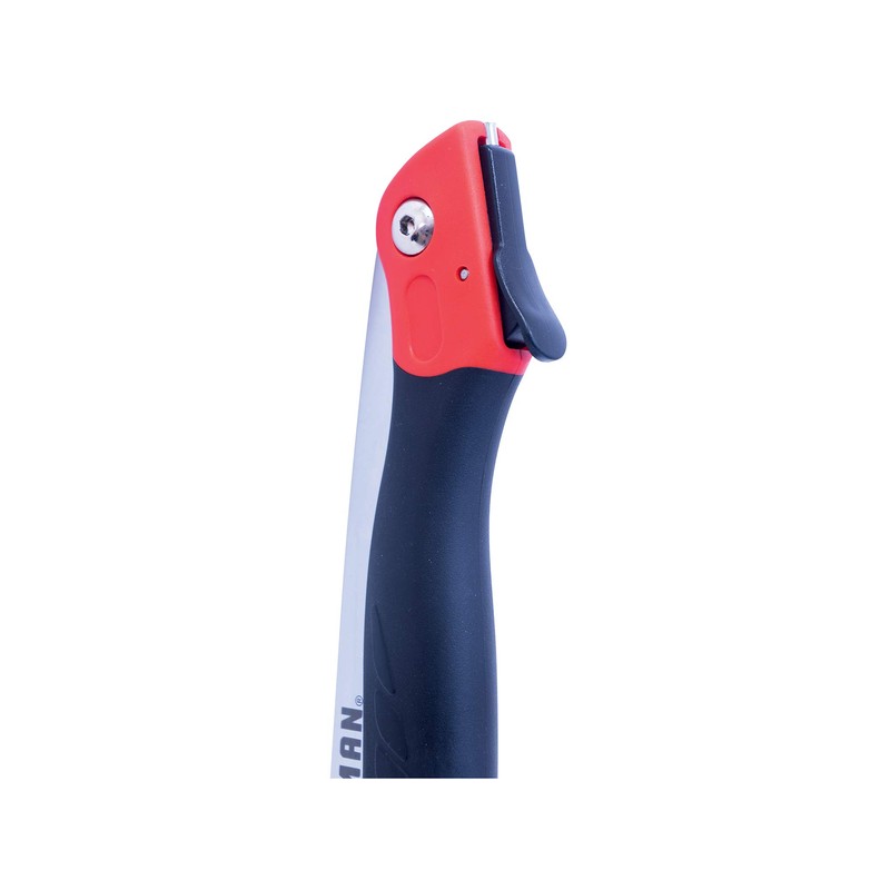 CRAFTSMAN Folding Hand Saw, 8 in. Blade, Compact Design, for