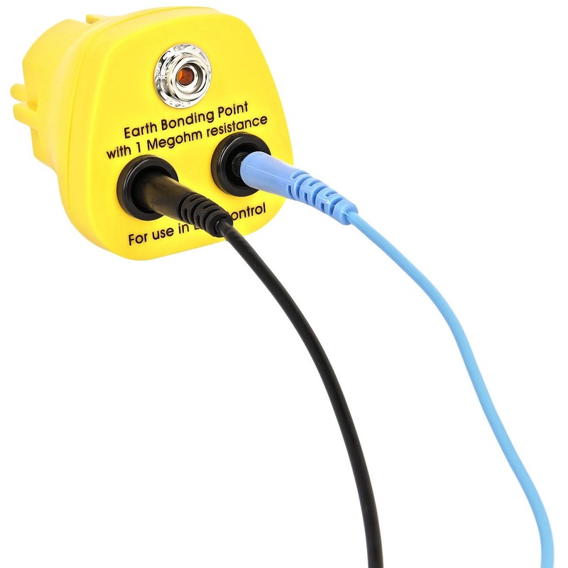 Minadax ESD Anti-Static Mat 52 cm x 8 cm Including