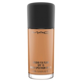 M.A.C Studio Fix Fluid Foundation SPF 5, NC50, 1 Count (MACM6JC40)