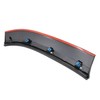 FZJDSD Black Rear Driver Side Door Flare Trackhawk Summit 1PC83TZZAG