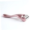 Baluue 2pcs Roller Massager Skin Care Massager Ice Roller Facial