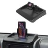 Voodonala for Jeep JK Phone Holder with Storage Cell Phone