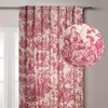 Maison d' Hermine Curtains for Living Room 100% Cotton 124