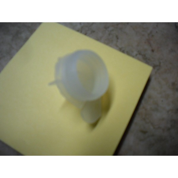 For Brother New Hopper Plug For Flag Gear Support Brother